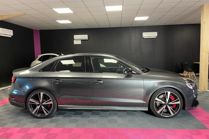 AUDI RS3 SPORTBACK
